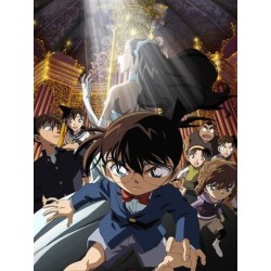 Detective Conan - Full Score of Fear - Pamphlet