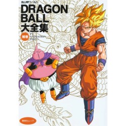 Dragon Ball Daizenshu: TV Animation Vol.3
