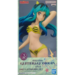 Lamu - Figurine Lamu Glitter & Glamours II Ver.A