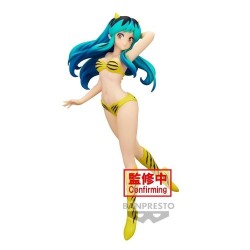 Lamu - Figurine Lamu Glitter & Glamours II Ver.A