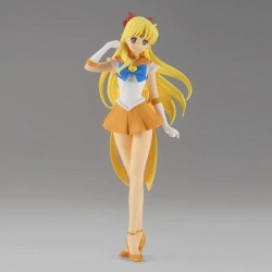 Sailor Moon Eternal "Glitter & Glamours" B Super Sailor Venus 23cm