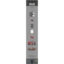 Seventeen - 17 Is Right Here KiT Album Premium