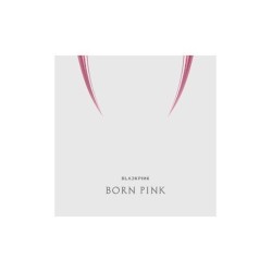 Blackpink - Born Pink KiT Album Premium