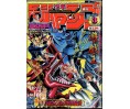 Weekly Shonen Jump Issue 03 2002 Weekly Shonen Jump Issue 03 2002