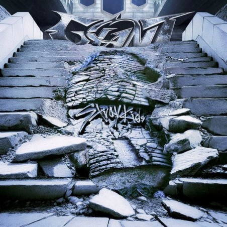 Stray Kids Giant standard edition