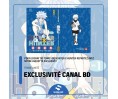 Hunter X Hunter T01 + Jaquette Exclusive Hunter X Hunter T01 + Jaquette Exclusive