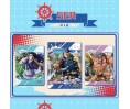 BOOSTER ONE PIECE - CARD - QIQUCHUANGXIANG CARD - EGGHEAD