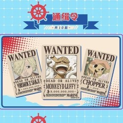 BOOSTER ONE PIECE - CARD - QIQUCHUANGXIANG CARD - EGGHEAD