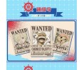 BOOSTER ONE PIECE - CARD - QIQUCHUANGXIANG CARD - EGGHEAD