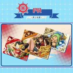 BOOSTER ONE PIECE - CARD - QIQUCHUANGXIANG CARD - EGGHEAD