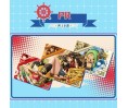 BOOSTER ONE PIECE - CARD - QIQUCHUANGXIANG CARD - EGGHEAD