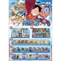 BOOSTER ONE PIECE - CARD - QIQUCHUANGXIANG CARD - EGGHEAD