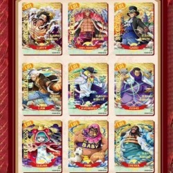 BOOSTER ONE PIECE - CARD - QIQUCHUANGXIANG CARD - DRESSROSA