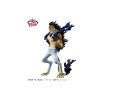 One Piece "King of Artist" The Rob Lucci Awakening Version 15cm