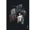 Capitaine flam : L'empereur éternel EDITION COLLECTOR