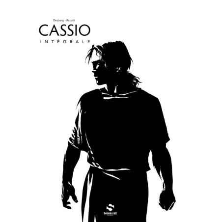 Cassio Intégrale