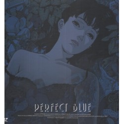 LD Perfect blue Box