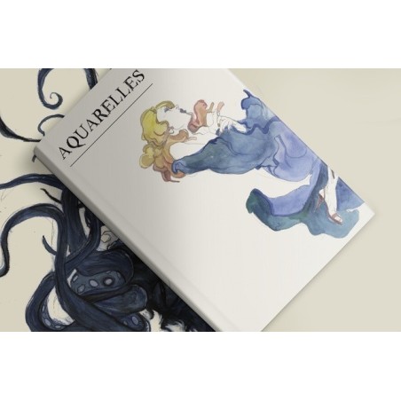 Aquarelles
