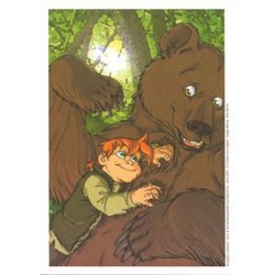 Exlibris Bruno Bessadi 1