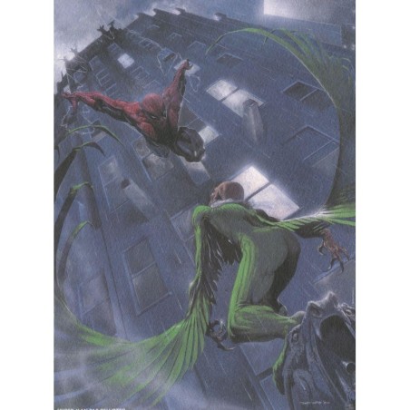 Affiche Spiderman
