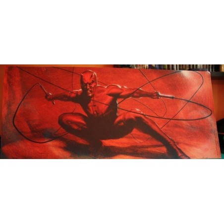 Affiche Daredevil