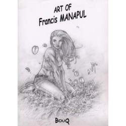 Portfolio Manapul