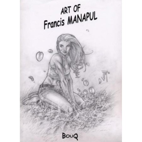 Portfolio Manapul