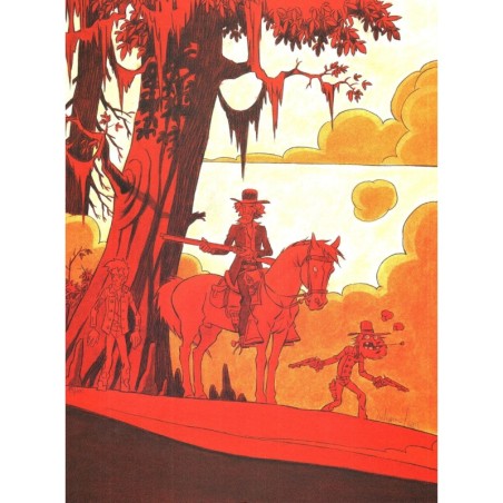 Affiche Duhamel