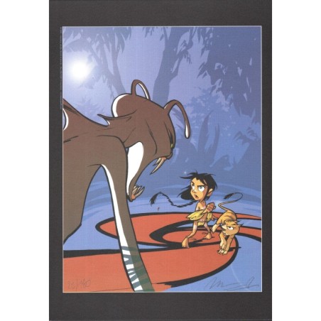 Affiche  Navis
