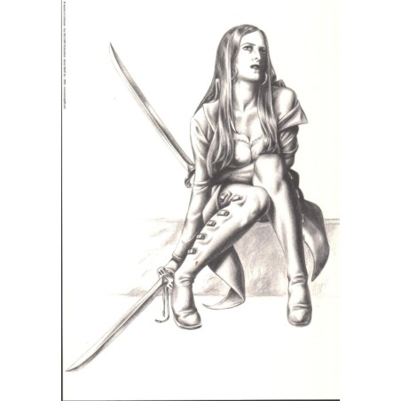Affiche  Régulateur