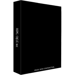 Aspic Pack tirage luxe Intégrale T1 + T2 + coffret