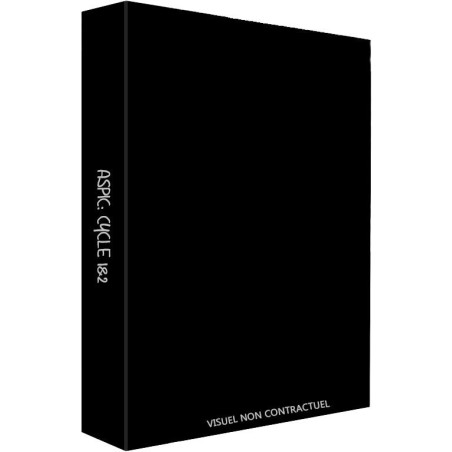 Aspic Pack tirage luxe Intégrale T1 + T2 + coffret