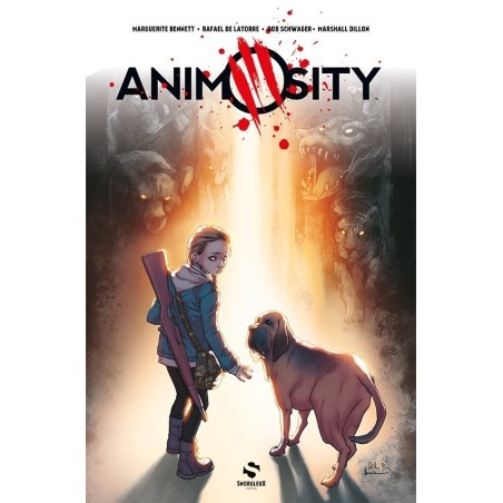 Animosity T1
