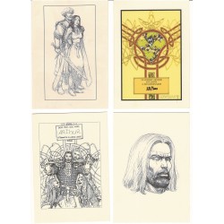 Portfolio Lereculey