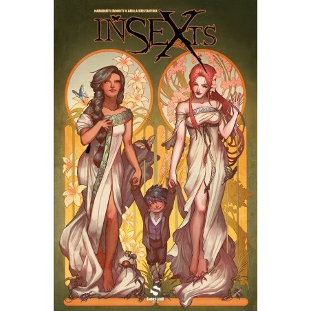 InseXts T2
