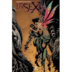 InseXts T2 variant cover