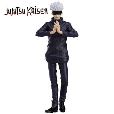 Jujutsu Kaisen "Popup Parade" Satoru Gojo 18,5cm