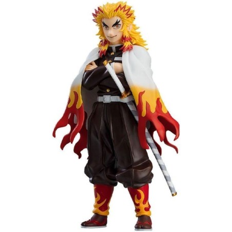 Demon Slayers "Popup Parade" Kyojuro Rengoku 17cm