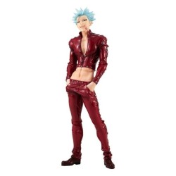 Seven Deadly Sins "Popup Parade" Ban 20cm