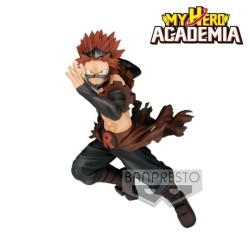 My Hero Academia "Amazing Heroes Vol.17" Eijiro Kirishima 12cm
