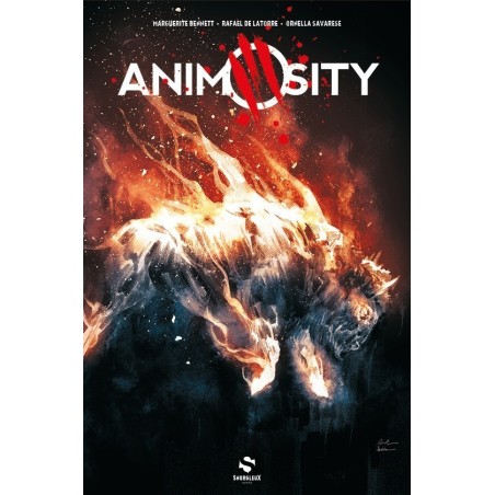 Animosity T4 VC