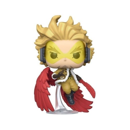 1141 - My Hero Academia "Pop!" - Hawks