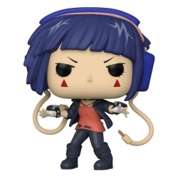 1143 - My Hero Academia "Pop!" - Kyoka Jiro