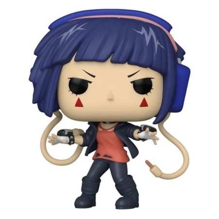 1143 - My Hero Academia "Pop!" - Kyoka Jiro