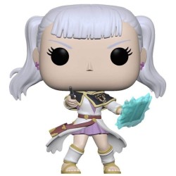 1100 - Black Clover "Pop!" - Noelle