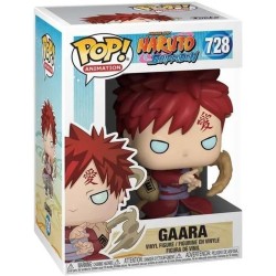 728 - Naruto "Pop!" - Gaara