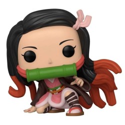 868 - Demon Slayer "Pop!" - Nezuko Kamado