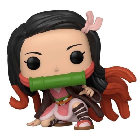 868 - Demon Slayer "Pop!" - Nezuko Kamado