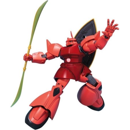 HG 1/144 MS-14S Gelgoog