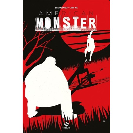 American Monster T1